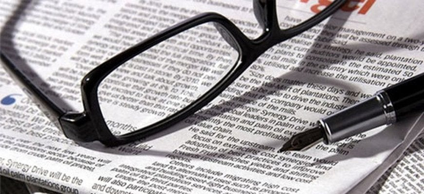 Από τα κοσμικά σαλόνια στη φυλακή: Αυτή είναι η δημοσιογράφος που συνελήφθη